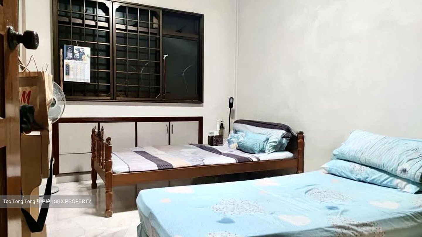 Blk 632 Woodlands Ring Road (Woodlands), HDB 5 Rooms #623584901